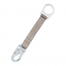 3M1385000背部D型環延長帶 3M1385000背部D型環延長帶