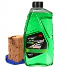 3M PN36501洗車水蠟 3M PN36501洗車水蠟