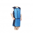 普瑞特PRTA001F分體A款無袖輕鉛鉛衣 普瑞特PRTA001F分體A款無袖輕鉛鉛衣