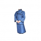 普瑞特PRTA003F分體A款長袖輕鉛鉛衣 普瑞特PRTA003F分體A款長袖輕鉛鉛衣