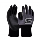 護享AG-6315丁腈發泡涂層勞保手套 護享AG-6315丁腈發泡涂層勞保手套