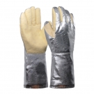 護享AG-T500AL鋁箔隔熱耐高溫手套500℃ 護享AG-T500AL鋁箔隔熱耐高溫手套500℃