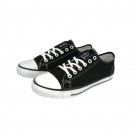 雙安AB002(J)棉布膠底防靜電安全鞋