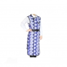 普瑞特PRTWA001連體A款無袖無鉛鉛衣