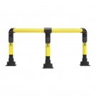 澳波泰克 M弧型自動(dòng)恢復(fù)防撞柱