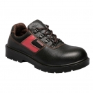 杰克巴喬8810防砸防刺穿電絕緣安全鞋