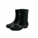 雙安BX202(S)耐酸堿中筒橡膠絕緣靴20KV