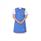 普瑞特FTB-XK-01分體雙面無袖輕鉛防輻射裙 普瑞特FTB-XK-01分體雙面無袖輕鉛防輻射裙