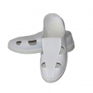 杰克巴喬2012白色防靜電安全鞋 杰克巴喬2012白色防靜電安全鞋