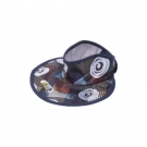 普瑞特QWB-118防輻射圍脖