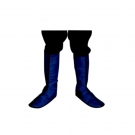 普瑞特HT-01防輻射鉛護腿