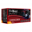 醫(yī)博康Terra NBR DT BK70黑色鉆石紋丁腈手套