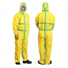 護(hù)力強(qiáng)T90連體防護(hù)服