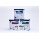 科美一次性使用醫(yī)用橡膠檢查手套有粉麻面 科美一次性使用醫(yī)用橡膠檢查手套有粉麻面