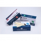 科美A型乳膠檢查手套無粉麻面 科美A型乳膠檢查手套無粉麻面