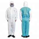 護(hù)力強(qiáng)T25連體防護(hù)服