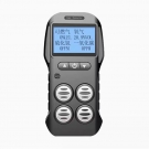 愛德克斯X-4電商版多氣體檢測儀 愛德克斯X-4電商版多氣體檢測儀