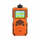 愛德克斯X-4(BX)泵吸多氣體檢測儀 愛德克斯X-4(BX)泵吸多氣體檢測儀