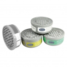 耐生8003有機蒸汽濾毒盒P-A-1 耐生8003有機蒸汽濾毒盒P-A-1