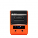 DTPrinter德佟DP80S二維碼不干膠條碼商用便攜式標簽機 DTPrinter德佟DP80S二維碼不干膠條碼商用便攜式標簽機