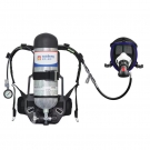 耐生RHZKF6.8/30 SCBA2000正壓式空氣呼吸器 耐生RHZKF6.8/30 SCBA2000正壓式空氣呼吸器