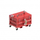 ZOYET眾御ZYX-DC-01電池應(yīng)急安全存儲轉(zhuǎn)運(yùn)箱1000