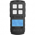 愛德克斯JD4(A)礦用多參數氣體檢測儀 愛德克斯JD4(A)礦用多參數氣體檢測儀
