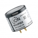 ION揮發性有機化合物氣體傳感器PPB