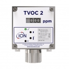 ION持續式VOC氣體檢測儀TVOC 2