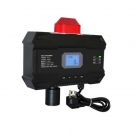 愛德克斯YT-10壁掛式氣體檢測報警器