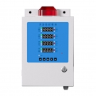 愛德克斯GND多路氣體報警控制柜 愛德克斯GND多路氣體報警控制柜