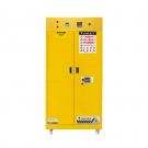 ZOYET眾御ZYC0060E-WY無管凈化型易燃品毒害品柜60Gal ZOYET眾御ZYC0060E-WY無管凈化型易燃品毒害品柜60Gal