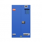 ZOYET眾御ZYC0060E-B智能型易燃品毒害品柜60Gal ZOYET眾御ZYC0060E-B智能型易燃品毒害品柜60Gal