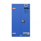 ZOYET眾御ZYC0090E-B智能型易燃品毒害品柜90Gal ZOYET眾御ZYC0090E-B智能型易燃品毒害品柜90Gal