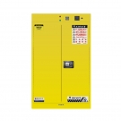 ZOYET眾御ZYC0090E-Y智能型易燃品毒害品柜90Gal ZOYET眾御ZYC0090E-Y智能型易燃品毒害品柜90Gal