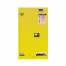 ZOYET眾御ZYC0060E-Y智能型易燃品毒害品柜60Gal ZOYET眾御ZYC0060E-Y智能型易燃品毒害品柜60Gal