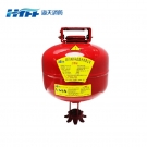 海天消防FFX-ACT3-HT非貯壓懸掛式超細干粉滅火器3kg 海天消防FFX-ACT3-HT非貯壓懸掛式超細干粉滅火器3kg