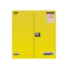 ZOYET眾御ZYC0110易燃液體防火安全柜110Gal/410L ZOYET眾御ZYC0110易燃液體防火安全柜110Gal/410L