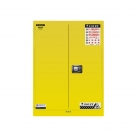 ZOYET眾御ZYC0090易燃液體防火安全柜90Gal/340L ZOYET眾御ZYC0090易燃液體防火安全柜90Gal/340L