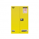 ZOYET眾御ZYC0060易燃液體防火安全柜60Gal/227L ZOYET眾御ZYC0060易燃液體防火安全柜60Gal/227L