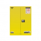 ZOYET眾御ZYC0045易燃液體防火安全柜45Gal/170L ZOYET眾御ZYC0045易燃液體防火安全柜45Gal/170L