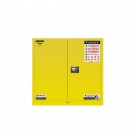 ZOYET眾御ZYC0030易燃液體防火安全柜30Gal/114L ZOYET眾御ZYC0030易燃液體防火安全柜30Gal/114L