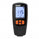 愛德克斯TC580涂層測厚儀