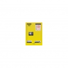 ZOYET眾御ZYC0012易燃液體防火安全柜12Gal/45L ZOYET眾御ZYC0012易燃液體防火安全柜12Gal/45L