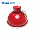 海天消防FFX-ACD0.3-HT懸掛/壁掛式碗狀超細干粉滅火器0.3kg 海天消防FFX-ACD0.3-HT懸掛/壁掛式碗狀超細干粉滅火器0.3kg