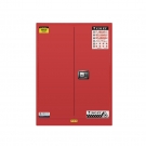 ZOYET眾御ZYC0045R可燃液體防火安全柜45Gal/170L ZOYET眾御ZYC0045R可燃液體防火安全柜45Gal/170L