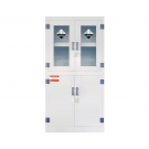 ZOYET眾御ZYPM1800-5四門手動PP藥品柜 ZOYET眾御ZYPM1800-5四門手動PP藥品柜