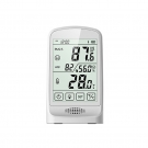 樂控Temtop P15臺(tái)式空氣質(zhì)量氣體檢測(cè)儀