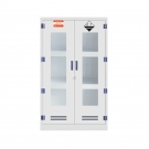 ZOYET眾御ZYPM1800-2雙門手動PP藥品柜 ZOYET眾御ZYPM1800-2雙門手動PP藥品柜