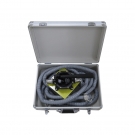 力鷹500D手動隔膜抽吸泵